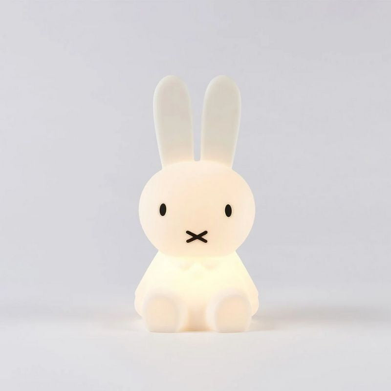 Lumibun Soft Nightlight Table Lamp For Childrens Rooms | elesira