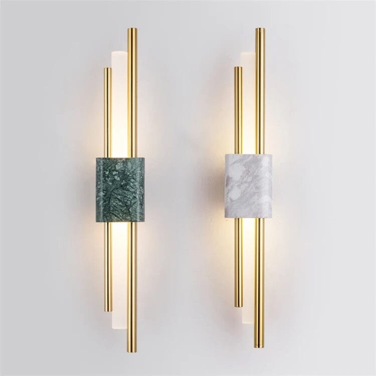 Lampa ścienna Mira | elesira