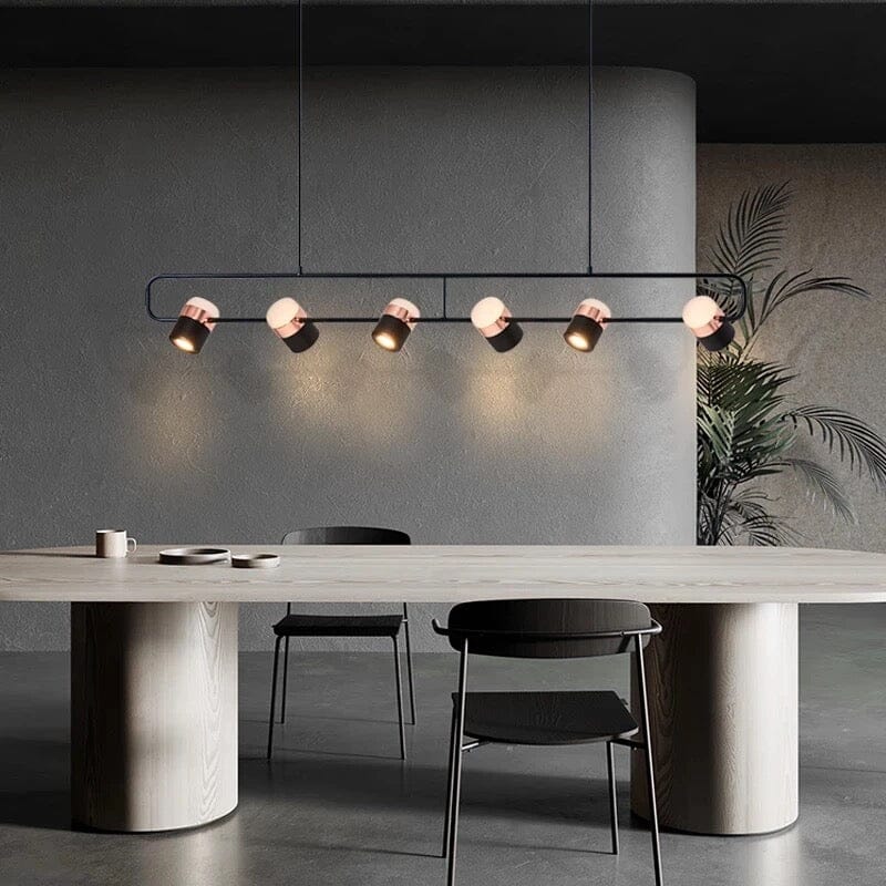 Charles Chandelier | elesira
