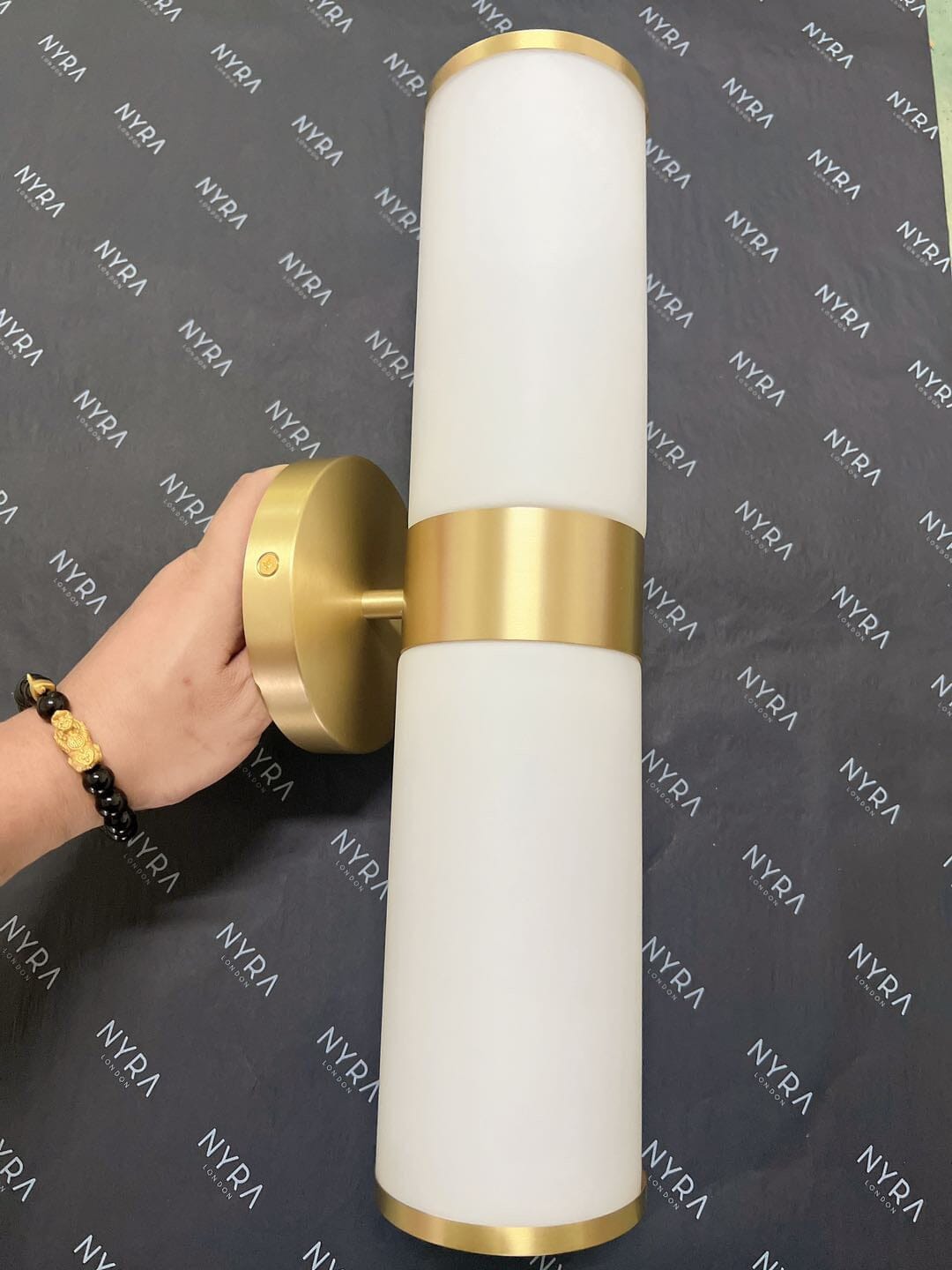 Callum Sconce | elesira
