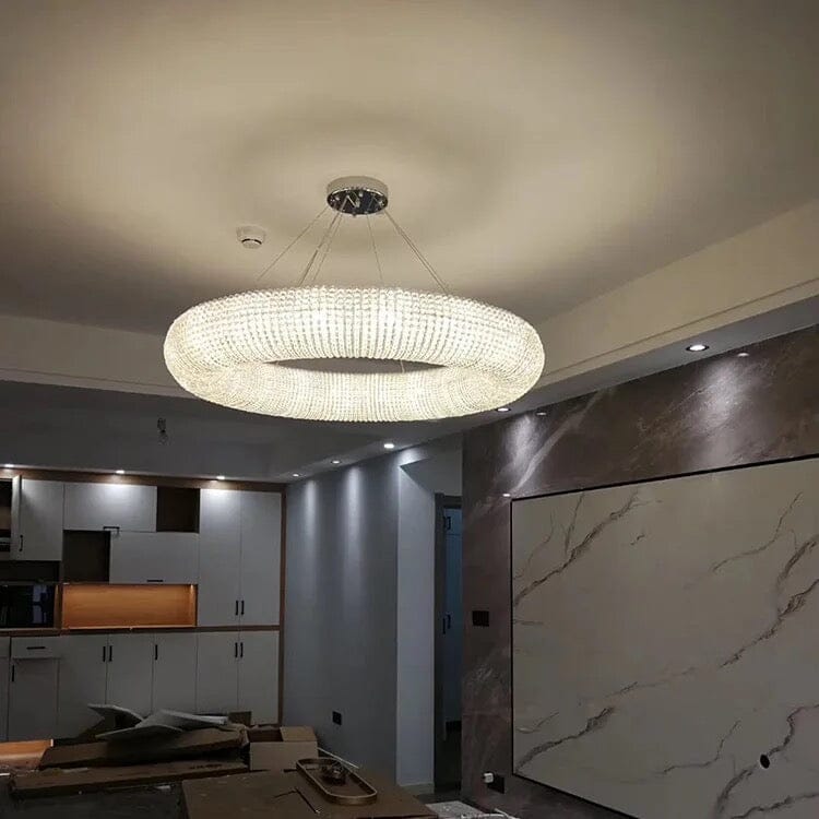 Hyde Chandelier | elesira