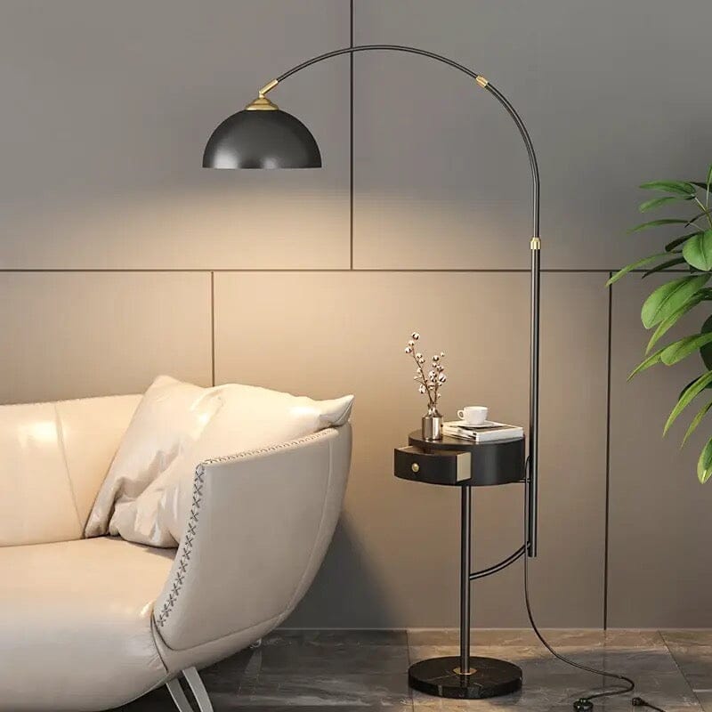 Catherine Floor Lights | elesira