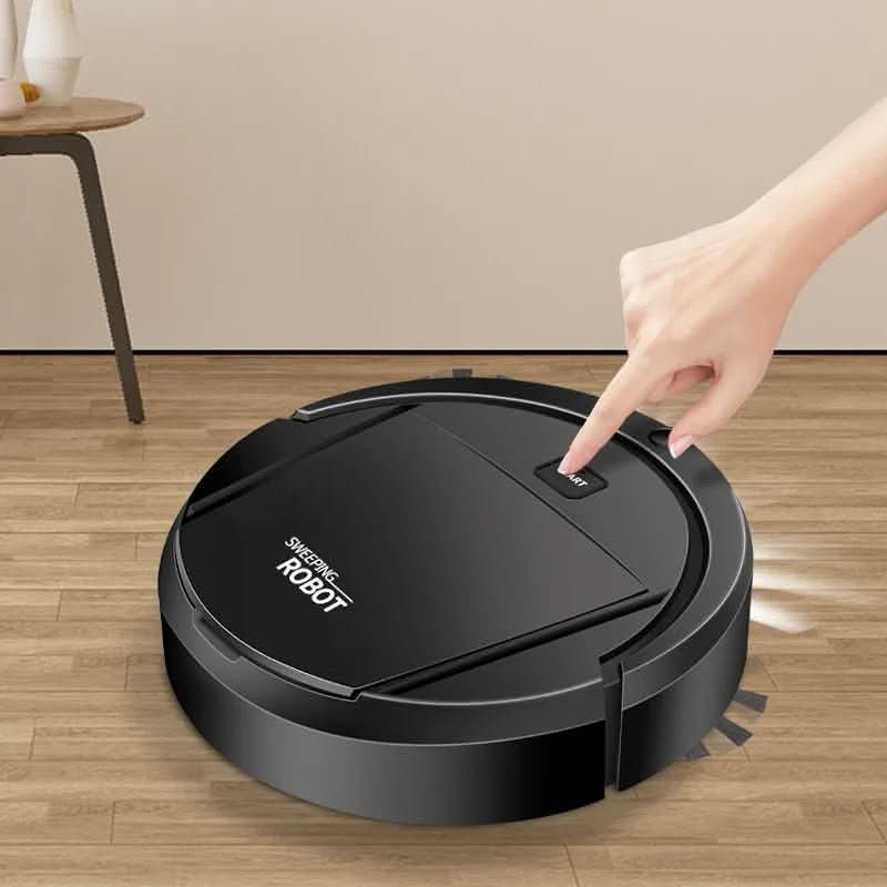 Aspirateur robot intelligent pour un nettoyage automatique | elesira