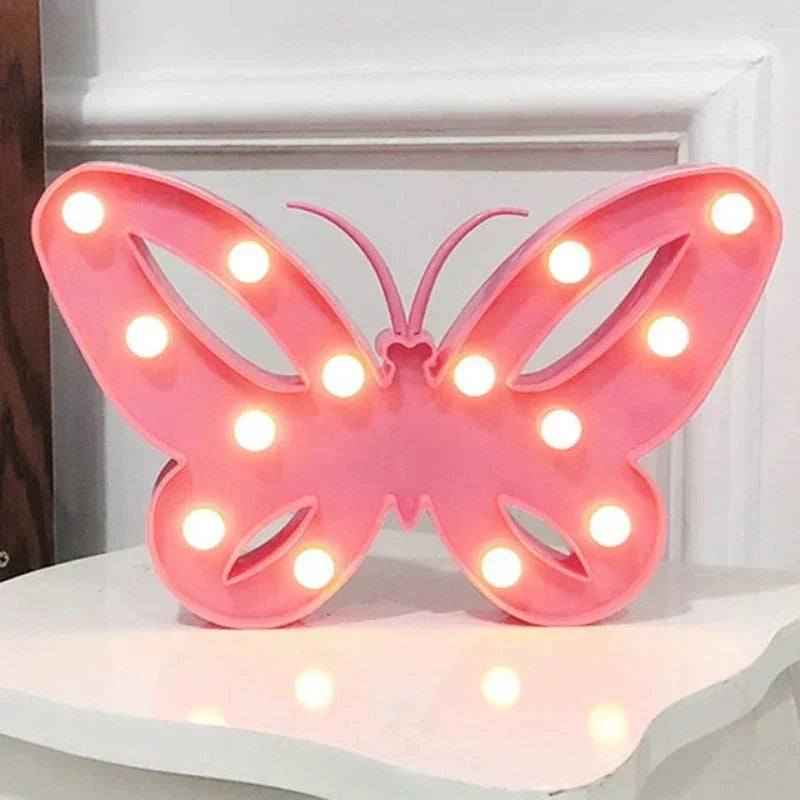 Marisol | djurformad bordslampa | elesira