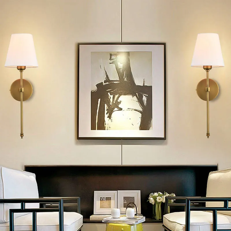 Applique murale LED rechargeable polyvalente avec couleurs personnalisables | elesira