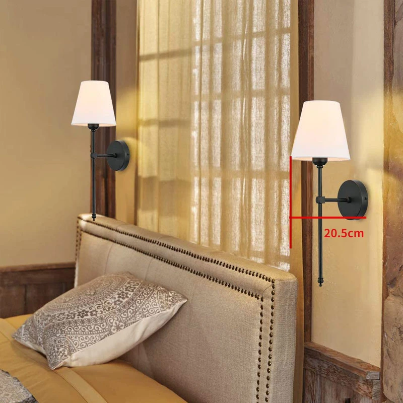 Applique murale LED rechargeable polyvalente avec couleurs personnalisables | elesira