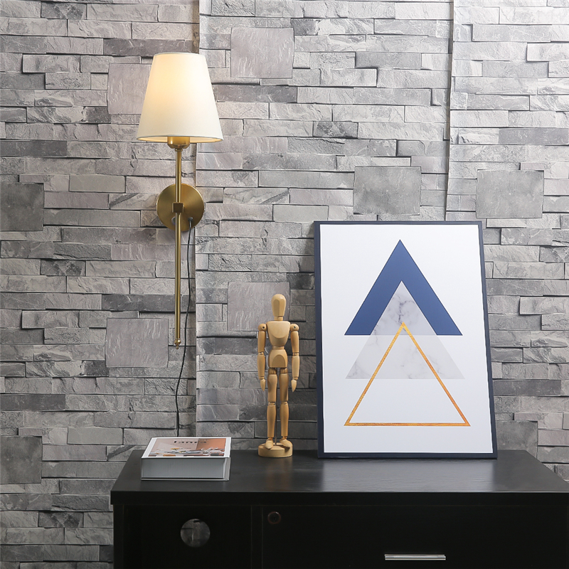 Applique murale LED rechargeable polyvalente avec couleurs personnalisables | elesira