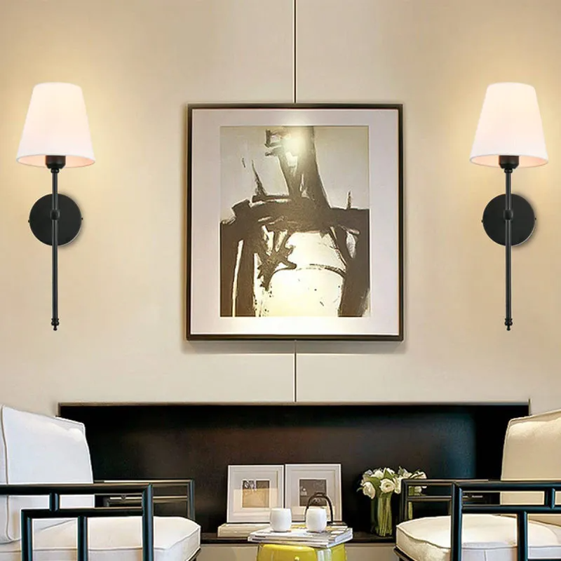 Applique murale LED rechargeable polyvalente avec couleurs personnalisables | elesira