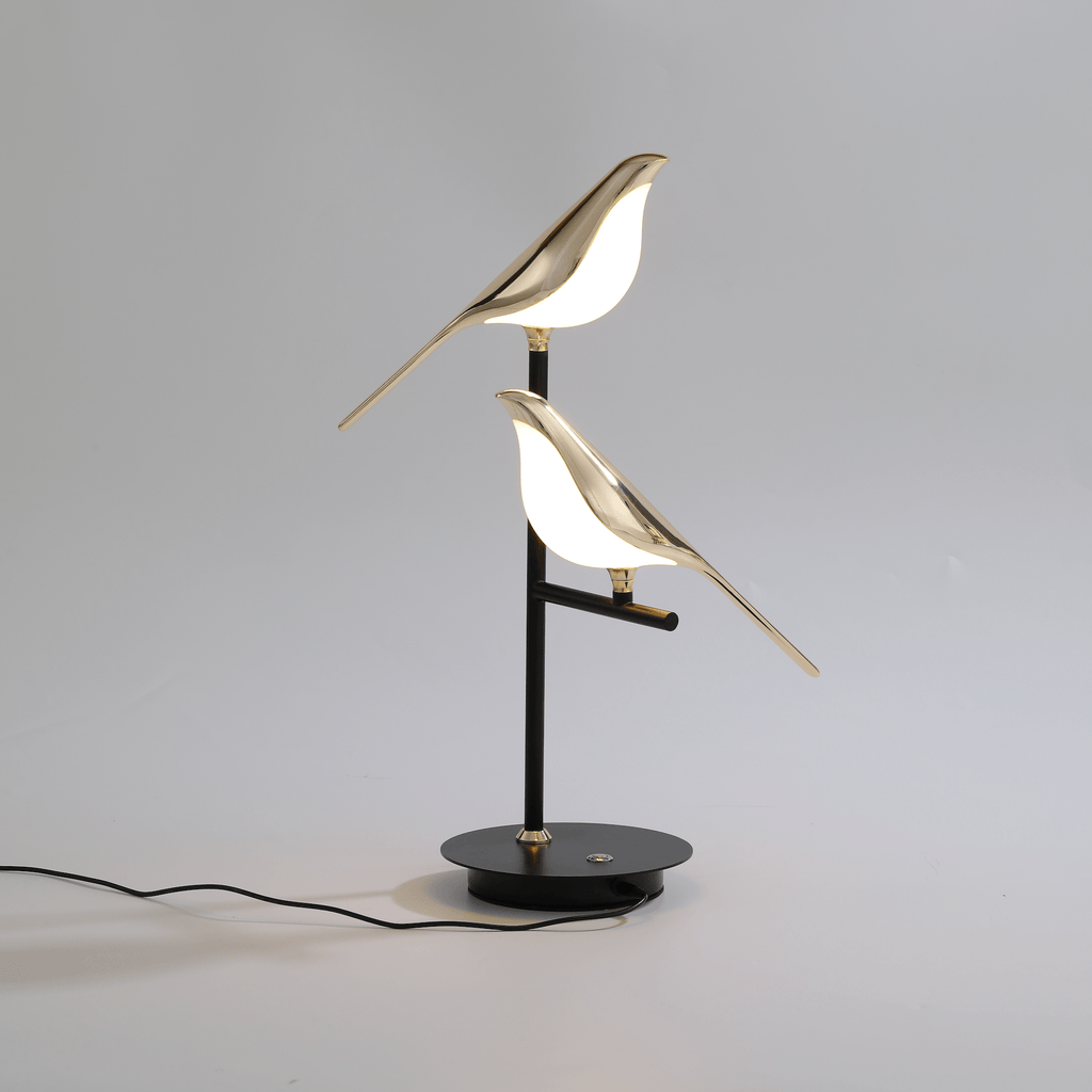 Chiriya-bordlampe | elesira