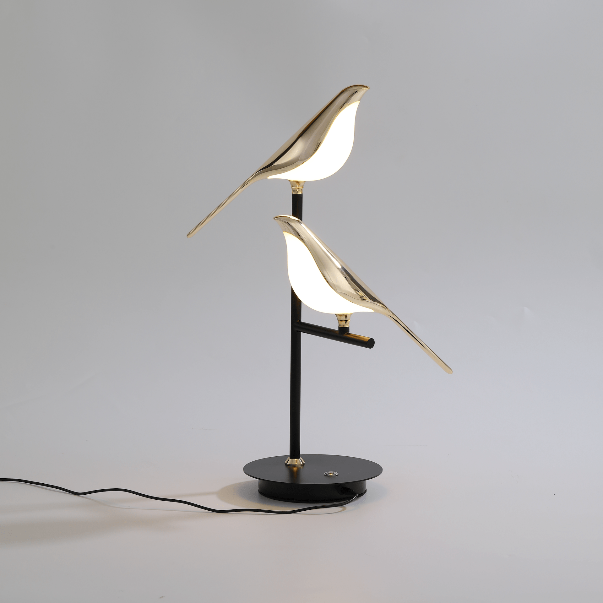 Chiriya-bordlampe | elesira