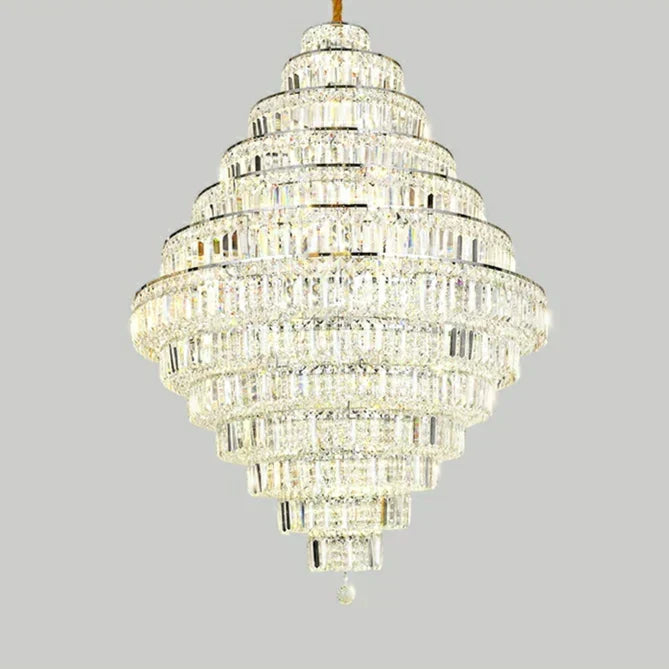 Hilton-lysekrone | elesira