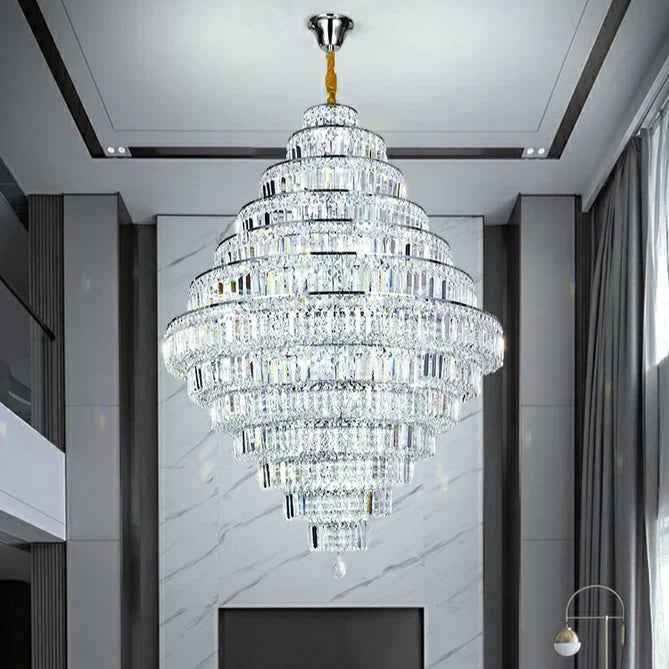 Hilton-lysekrone | elesira