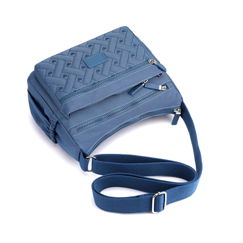 Stijlvolle crossbodytas voor moeiteloze elegantie | elesira