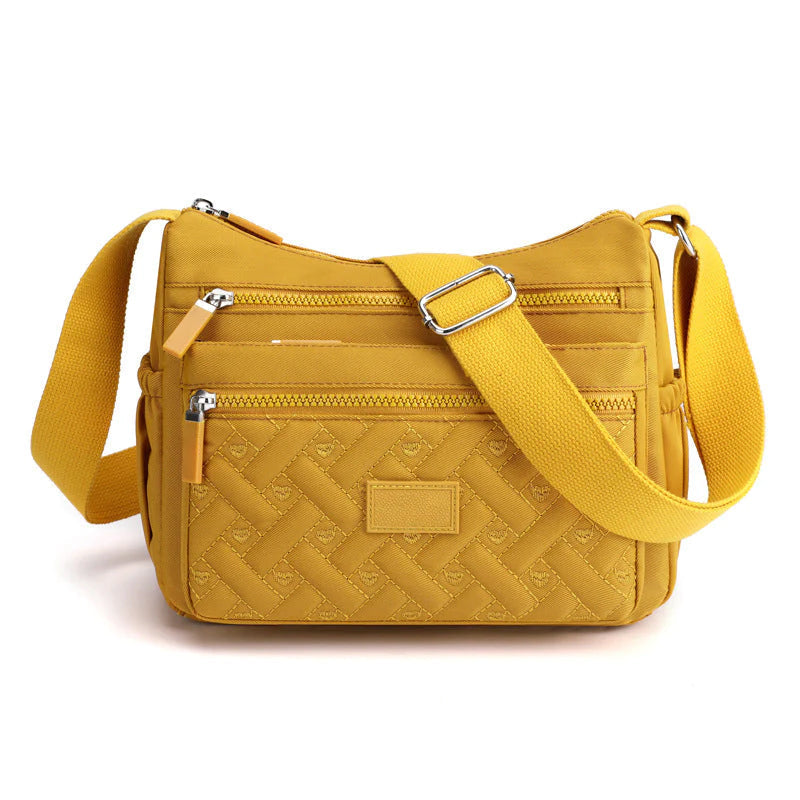 Stijlvolle crossbodytas voor moeiteloze elegantie | elesira