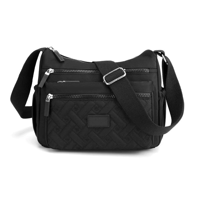 Stijlvolle crossbodytas voor moeiteloze elegantie | elesira