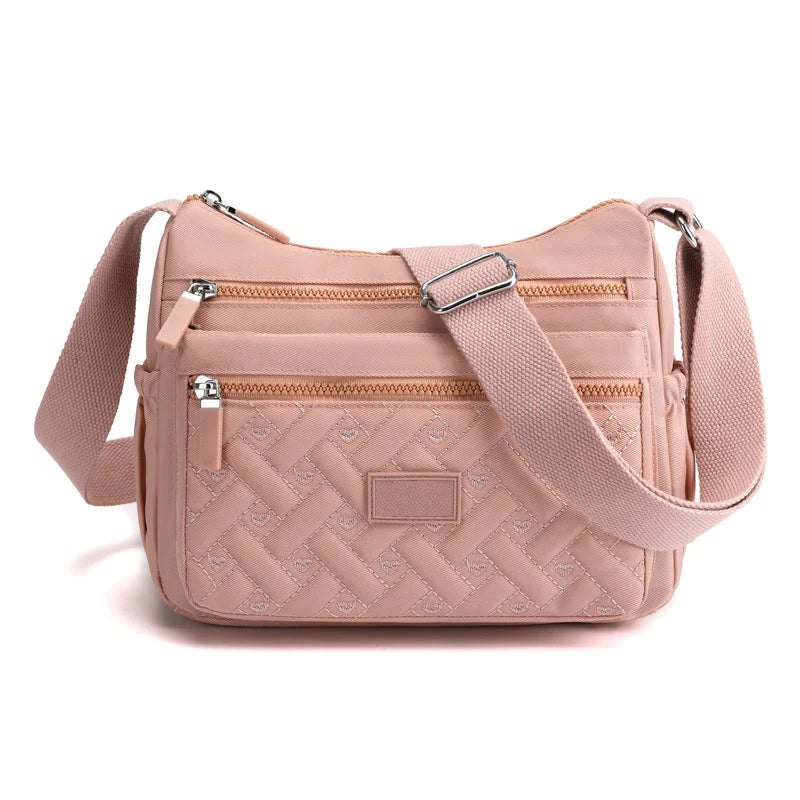 Stijlvolle crossbodytas voor moeiteloze elegantie | elesira