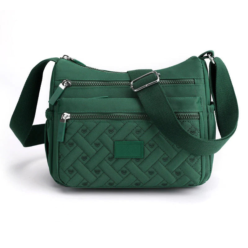 Stijlvolle crossbodytas voor moeiteloze elegantie | elesira