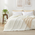 لحاف مبرّد خفيف التصميم من مجموعة Comfort Collection لمن يشعرون بالحرارة أثناء النوم - إليسيرا