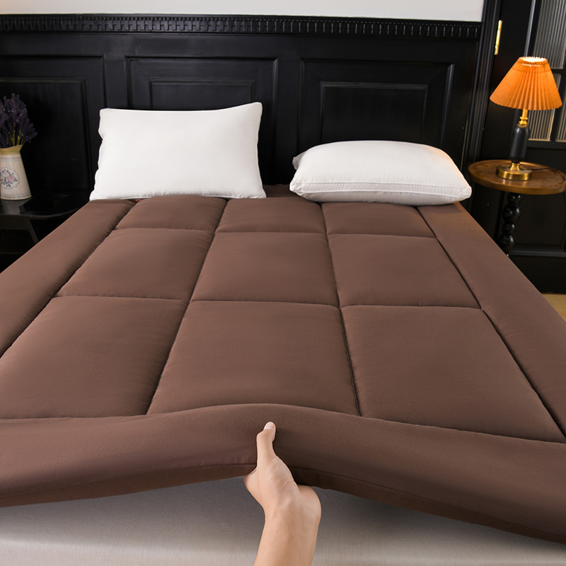 Comfort Haven Pillow Top Layer Mattress Topper With Deep Pocket - Elesira