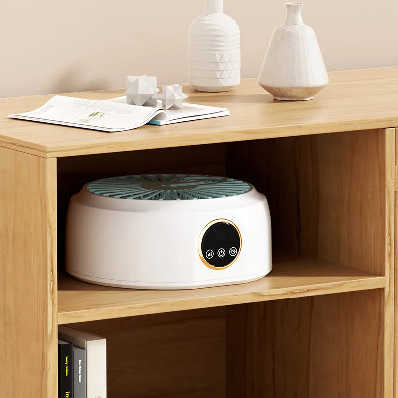 Foldable Compact Dryer With Quick Dry Technology For Small Spaces - Elesira