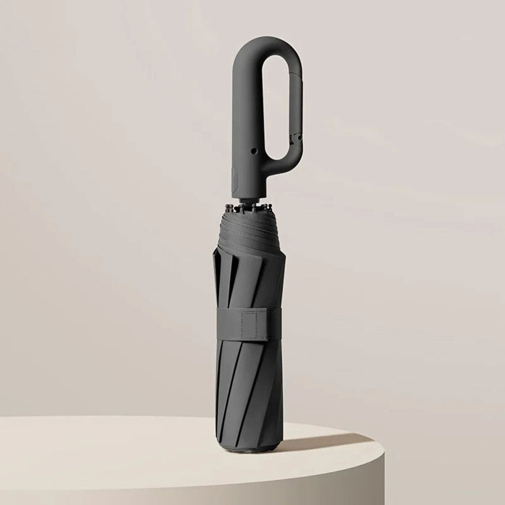Slim Umbrella With UPF50 Protection For Any Weather - Elesira