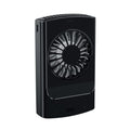 Cool Breeze Bladeless Waist Fan For Convenient Cooling On Hot Days - Elesira