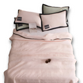 Breathable Summer Blanket With Heat Dispersal For Refreshing Sleep - Elesira
