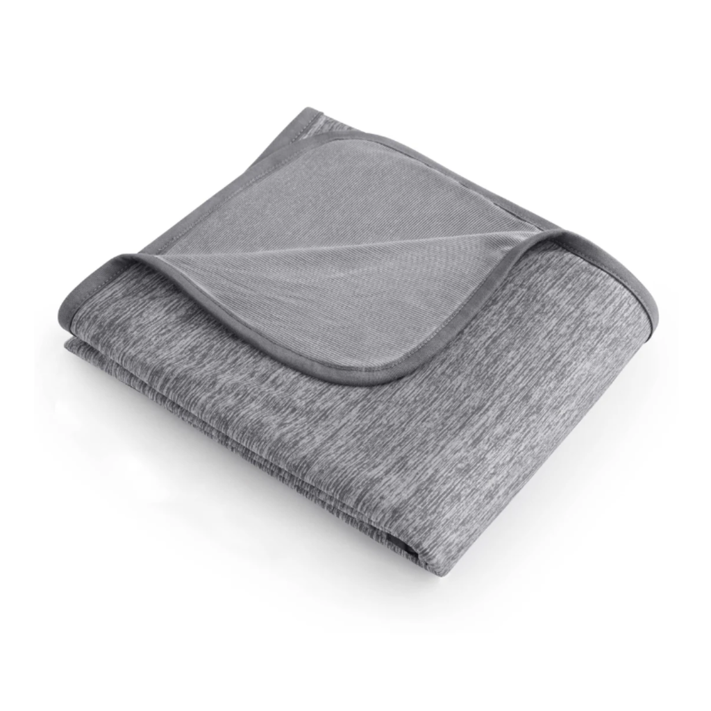 ARCTIVIA Cooling Blanket With Lightweight Breathable Comfort Layer For Hot Sleepers - Elesira