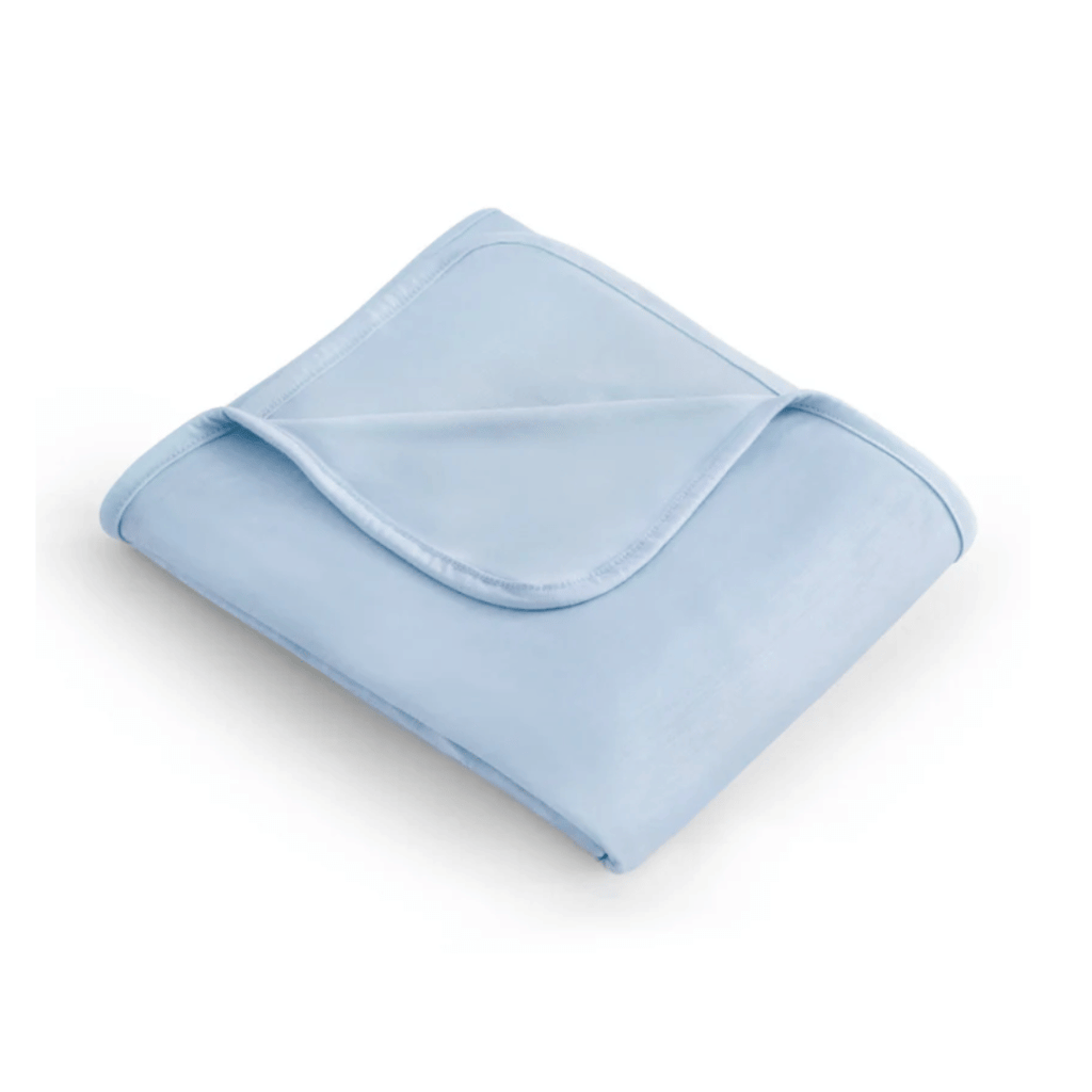 ARCTIVIA Cooling Blanket With Lightweight Breathable Comfort Layer For Hot Sleepers - Elesira