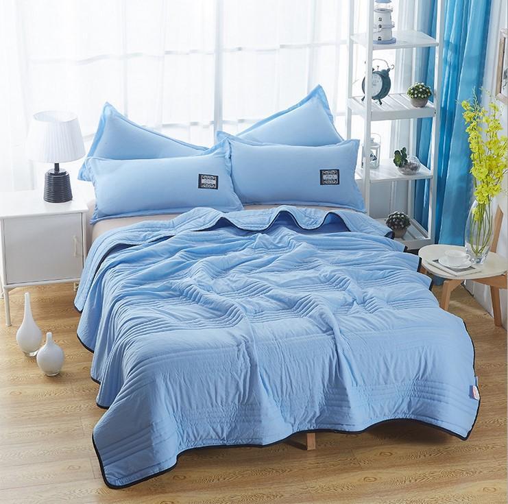 Cooling Blanket With Breathable Fabric For Hot Sleepers And Refreshing Nights - Elesira