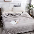 DAWN Soft Cooling Blanket For Hot Sleepers And Temperature Regulation - Elesira