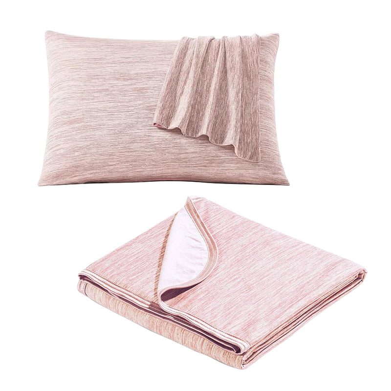 Cooling Comfort Bedding Set With Breathable Cotton For All Season Sleep - Elesira