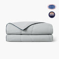 NASA Technology Deep Sleep Cooling Comforter For Temperature Regulation - Elesira