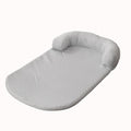 Édouard Fraîcheur Pet Cooling Bed With Breathable Comfort During Summer Heat - Elesira