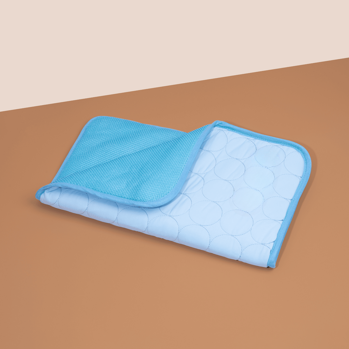 Dog Cooling Mat With Four Times Cooling Power For Hot Weather Comfort - Elesira