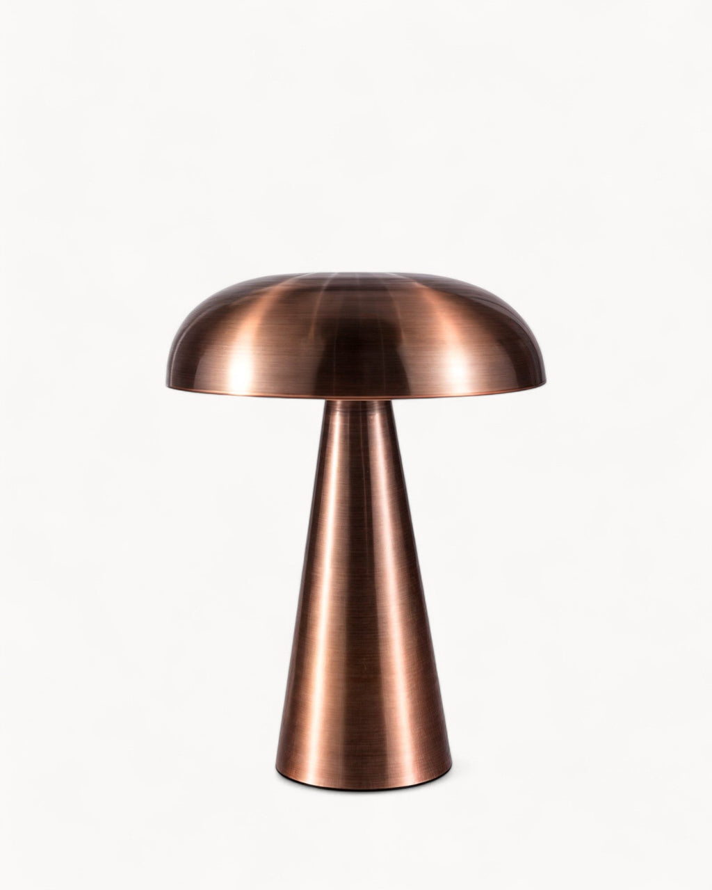 LumaLite – Rechargeable Table Lamp with 1800mAh Battery, USB-C and 3 Light Modes | elesira