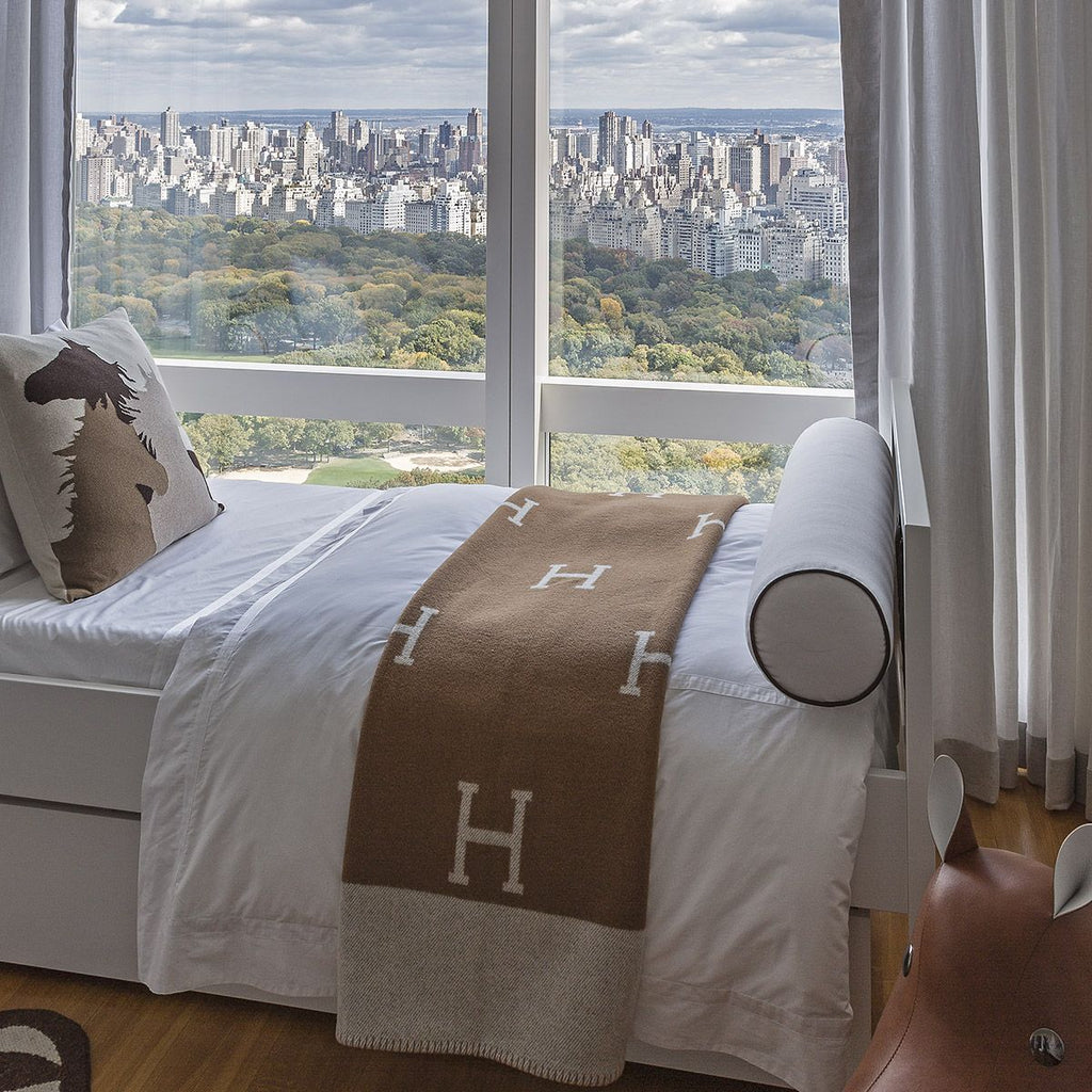 Cozy Home Collection Soft Throw With Stylish Design For Everyday Comfort - Elesira