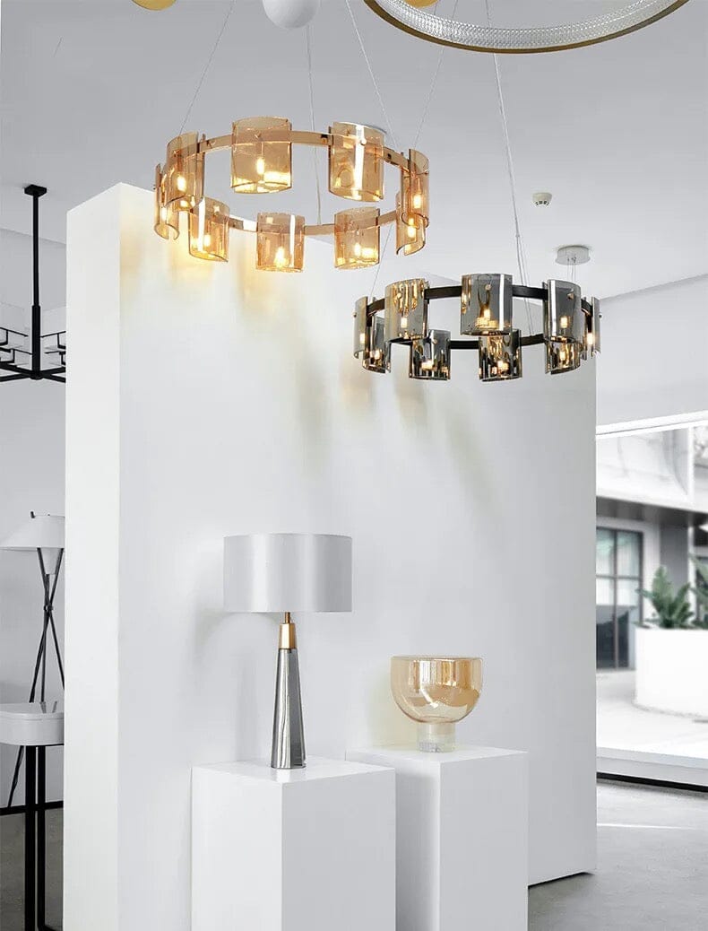 Houdini Chandelier | elesira