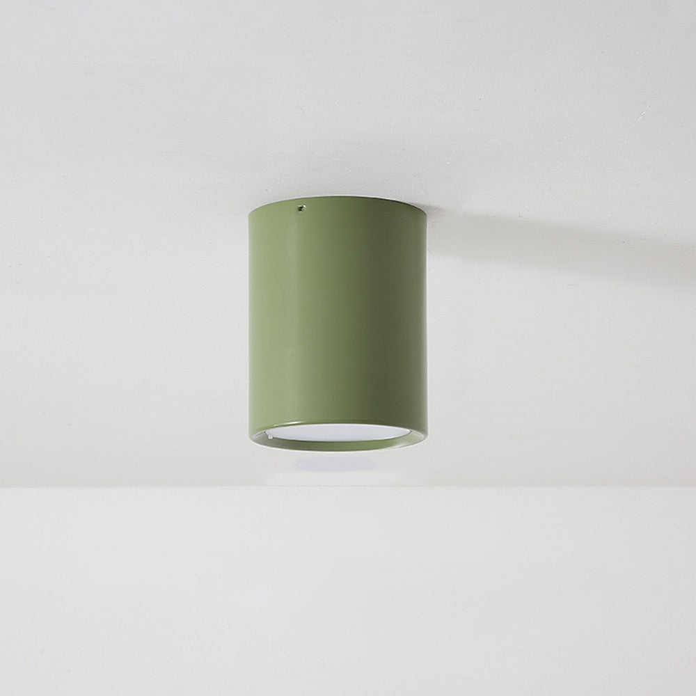 Mini Column LED Ceiling Light | elesira