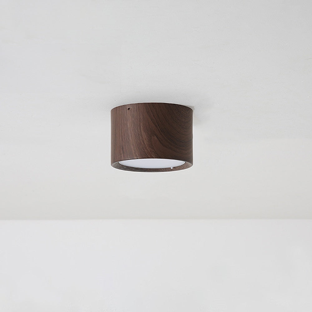 Mini Column LED Ceiling Light | elesira