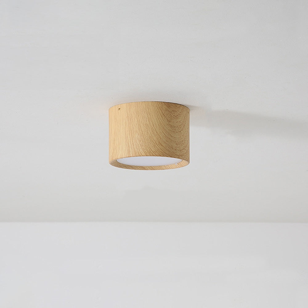 Mini Column LED Ceiling Light | elesira