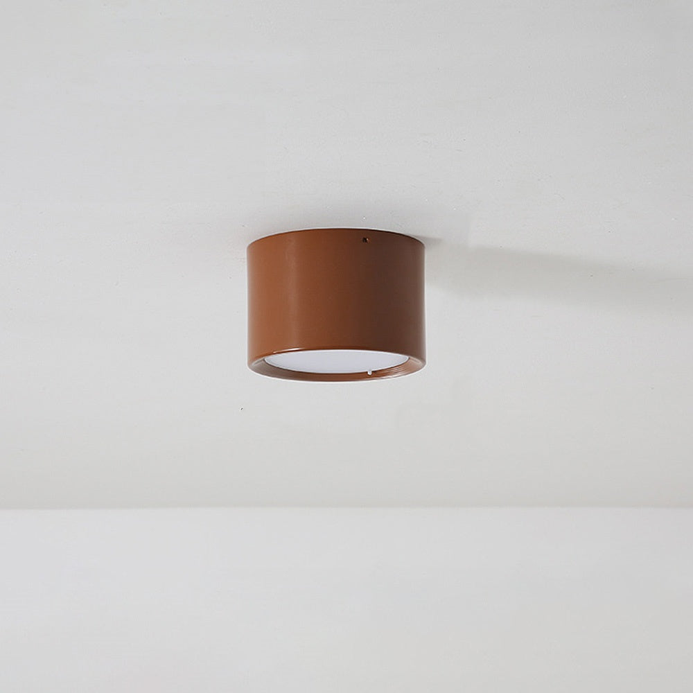 Mini Column LED Ceiling Light | elesira