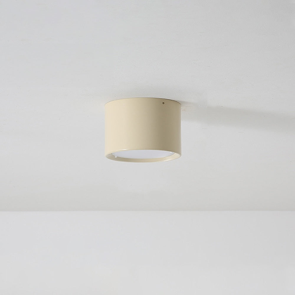 Mini Column LED Ceiling Light | elesira