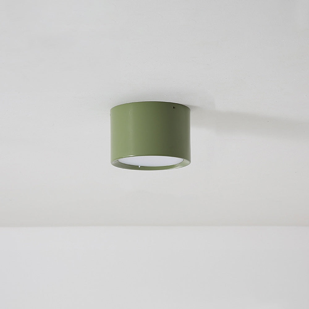 Mini Column LED Ceiling Light | elesira