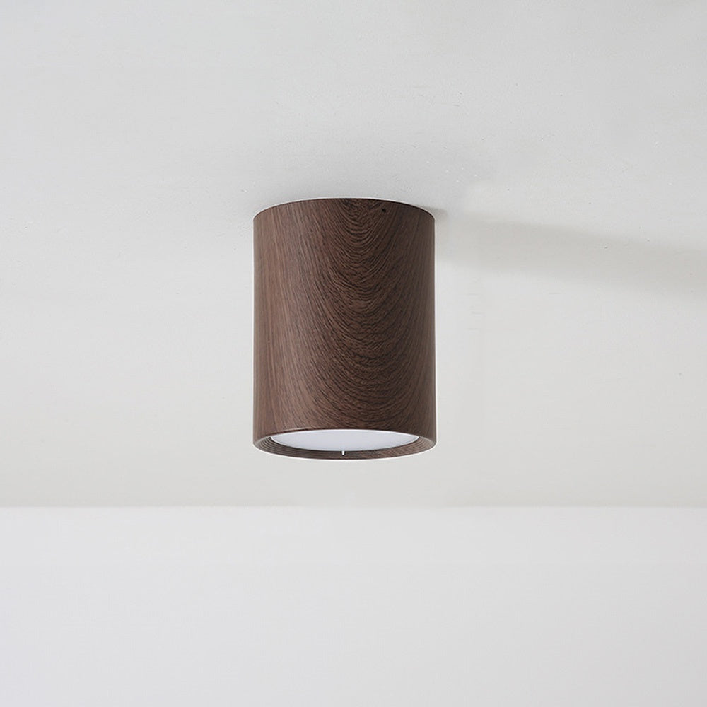 Mini Column LED Ceiling Light | elesira
