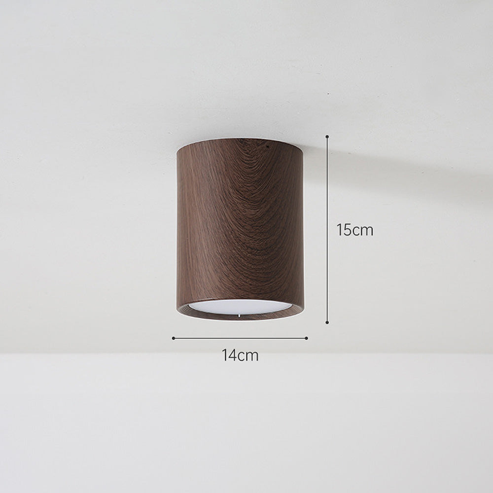 Mini Column LED Ceiling Light | elesira