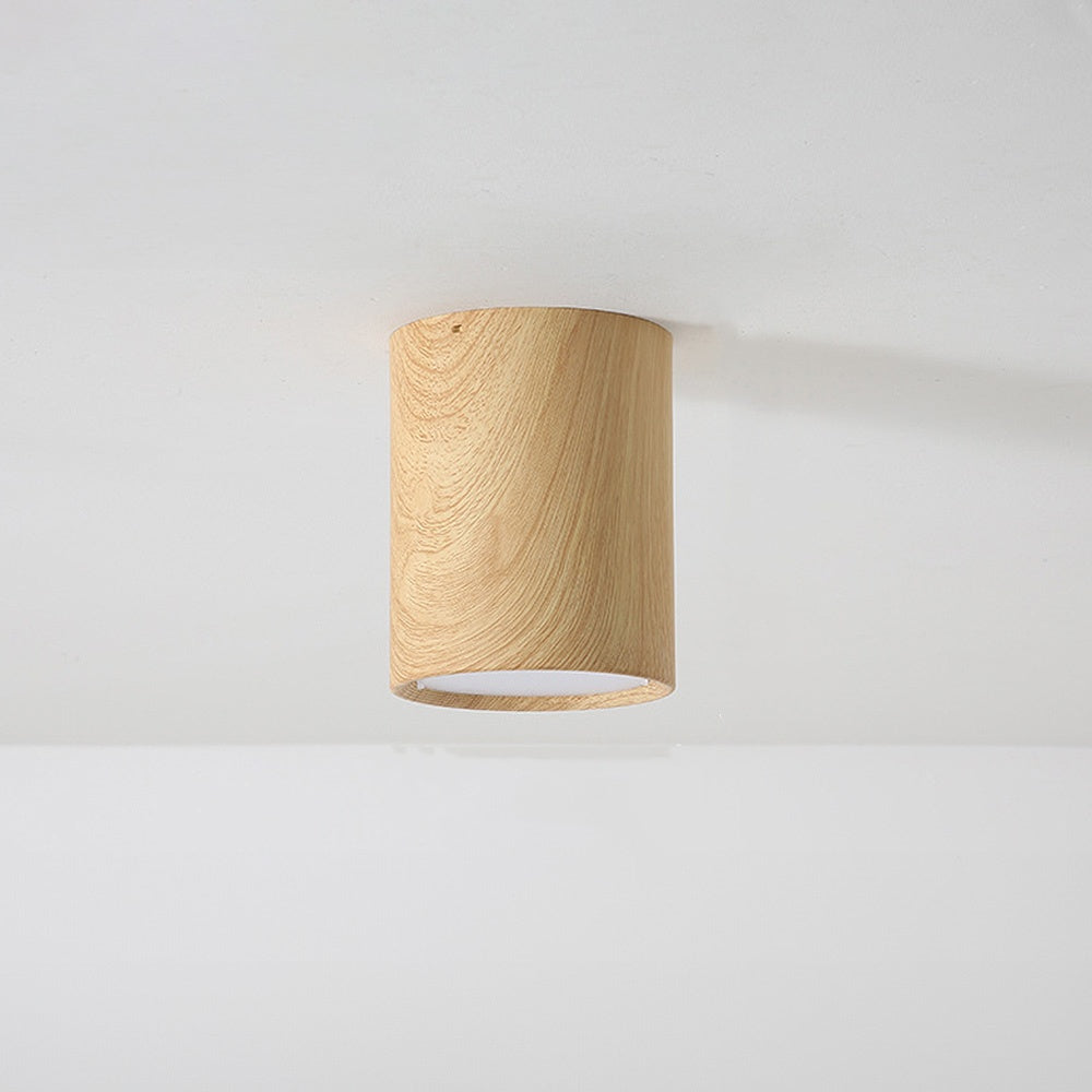 Mini Column LED Ceiling Light | elesira