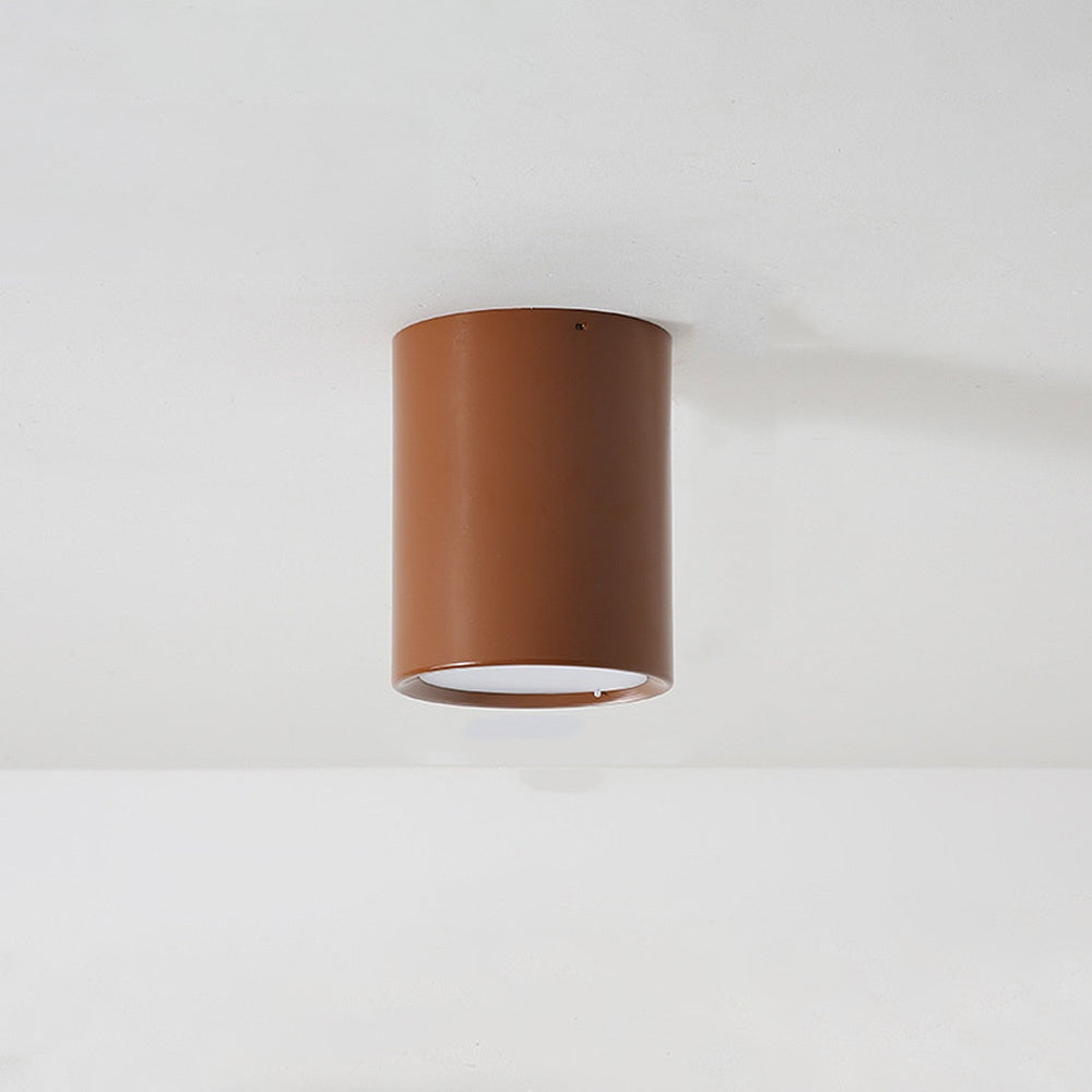 Mini Column LED Ceiling Light | elesira