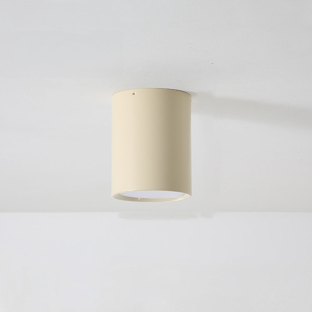 Mini Column LED Ceiling Light | elesira