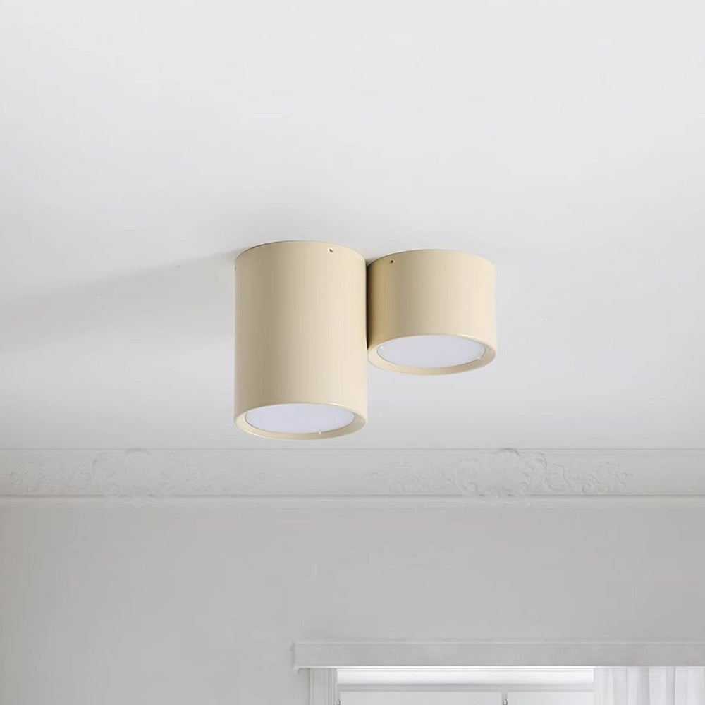 Mini Column LED Ceiling Light | elesira